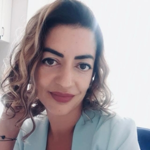 Iusan Cristina
